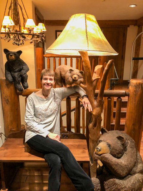 Jackson Hole 201817
